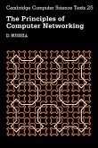 Principles of Computer Network Principles of Computer Network