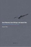 Daoist Philosophy and Literati Writings in Late Imperial China