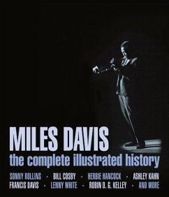 Miles Davis - Kahn, Ashley