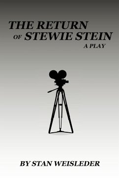 The Return of Stewie Stein