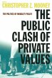 The Public Clash of Private Values - Bild 1