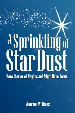 A Sprinkling of Star Dust - Williams, Maureen