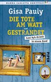 Die Tote am Watt & Gestrandet / Mamma Carlotta Bd.1-2