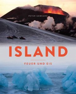 Island - Gebhard, Peter