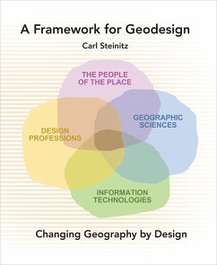 A Framework for Geodesign - Steinitz, Carl