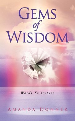 Gems of Wisdom - Donner, Amanda