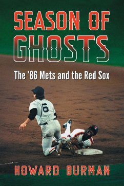 Cover Season of Ghosts