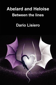 Abelard and Heloise. Between the lines - Lisiero, Dario