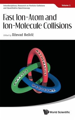 Fast Ion-Atom & Ion-Molecule Collisions