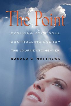 THE POINT - Matthews, Ronald G.