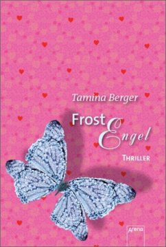 Frostengel - Berger, Tamina