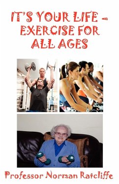 It's Your Life - Exercise for All Ages