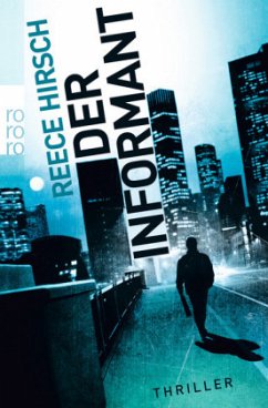 Der Informant - Hirsch, Reece