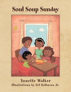 Soul Soup Sunday - Walker, Yonette