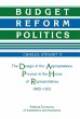 Budget Reform Politics - Bild 1