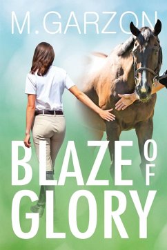 Cover Blaze of Glory