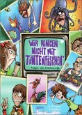 Wir ringen nicht mit Tintenfischen* / Navel Zwillinge Bd.4