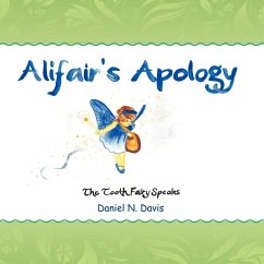 Affair's Apology - Davis, Daniel N.