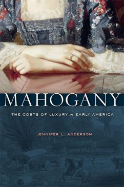 Mahogany - Anderson, Jennifer L.