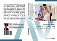 Wertorientierte Unternehmensführung - Michalowski, Christian