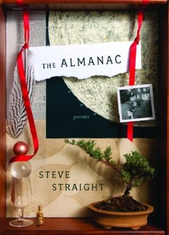 The Almanac: Poems - Straight, Steve