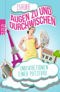 Cover Augen zu und durchwischen