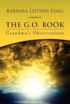The G.O. Book