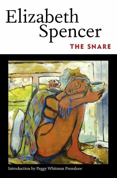 The Snare - Spencer, Elizabeth