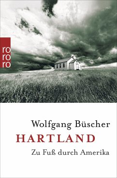 Hartland - Büscher, Wolfgang