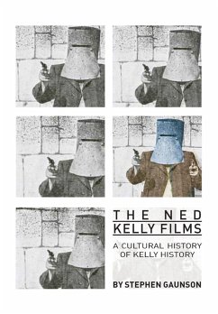 Cover The Ned Kelly Films