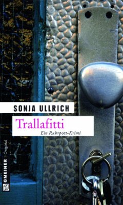 Trallafitti - Ullrich, Sonja