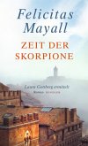 Zeit der Skorpione / Laura Gottberg Bd.8