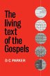 The Living Text of the Gospels - Bild 1