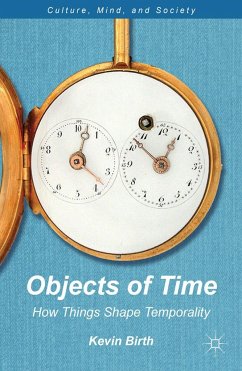 Objects of Time - Birth, K.