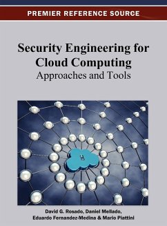 Security Engineering for Cloud Computing