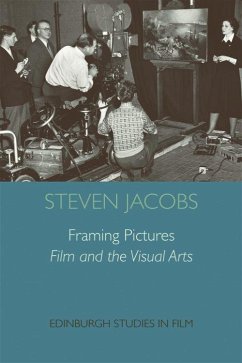Framing Pictures - Jacobs, Steven