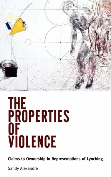 The Properties of Violence