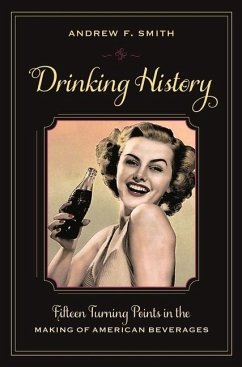 Drinking History - Smith, Andrew