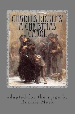 Charles Dickens' A Christmas Carol - Meek, Ronnie