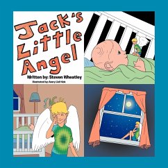 Jack's Little Angel - Wheatley, Steven