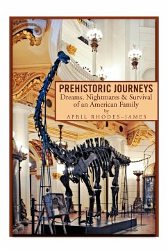 Prehistoric Journeys - Rhodes-James, April