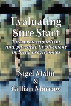 Evaluating Sure Start - Malin, N.