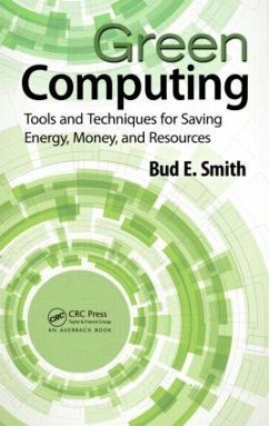 Green Computing - Smith, Bud E