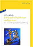 Elektrische Maschinen und Aktoren