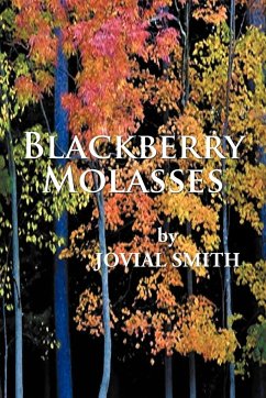 Blackberry Molasses - Smith, Jovial