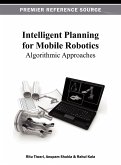 Intelligent Planning for Mobile Robotics