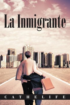 La Inmigrante - Cathelife