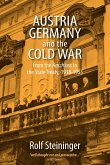 Austria, Germany, and the Cold War