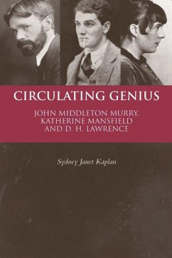 Circulating Genius - Kaplan, Sydney Janet