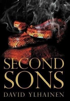 Second Sons - Ylhainen, David